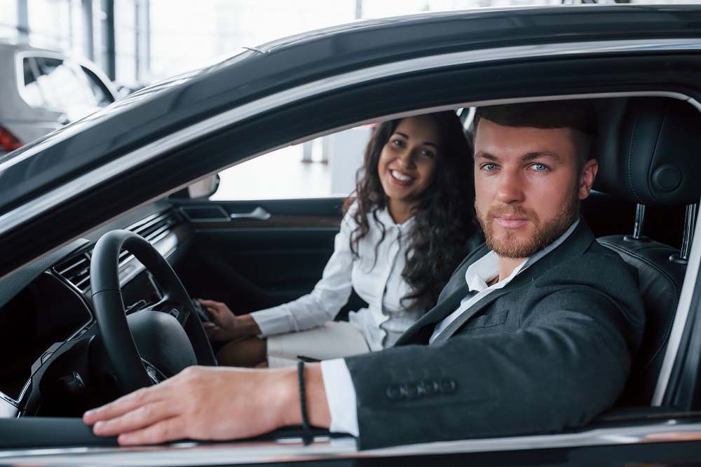 8 Leading Car Leasing Companies Drivers Trust in the UK