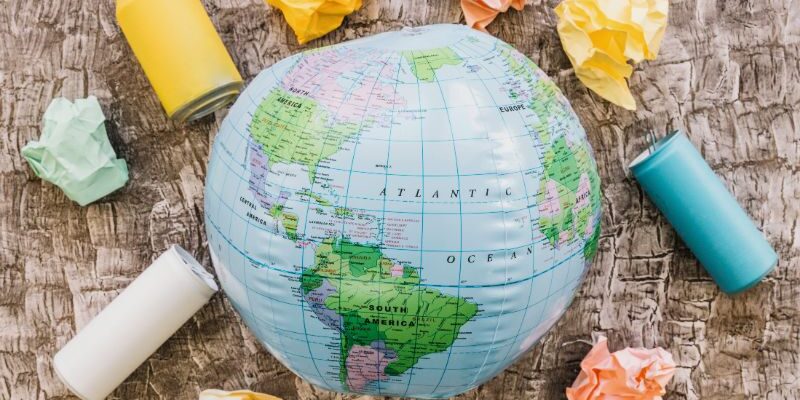 12 Earth Facts For Kids