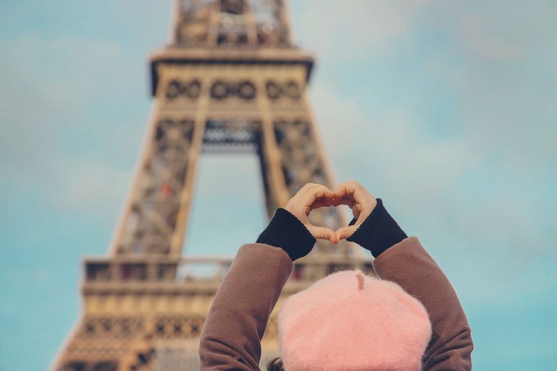 12 Facts About Paris