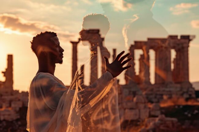 12 Facts About Pompeii