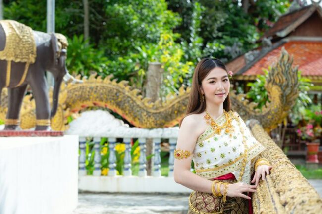 12 Facts About Thailand