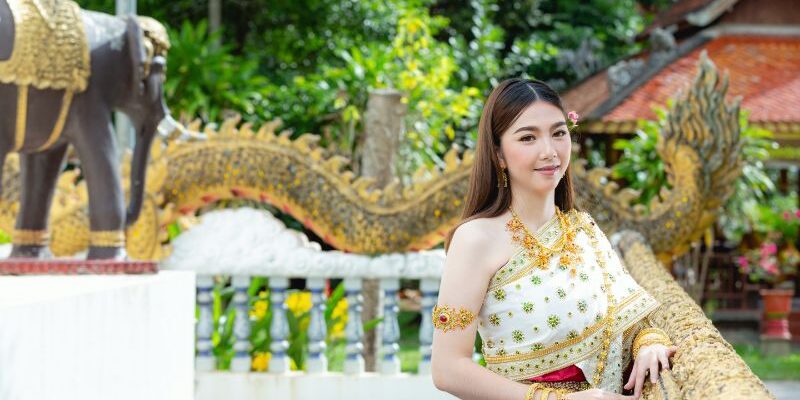 12 Facts About Thailand