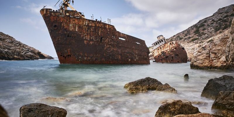 12 Titanic Facts For Kids