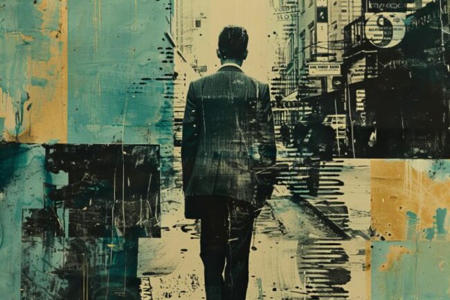13 Banksy Facts