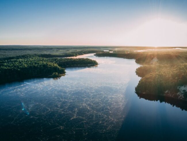 13 Facts About The River Nile