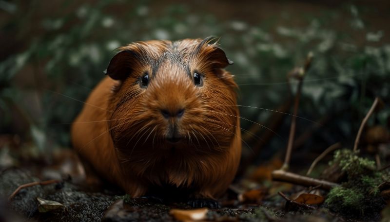 13 Guinea Pig Facts