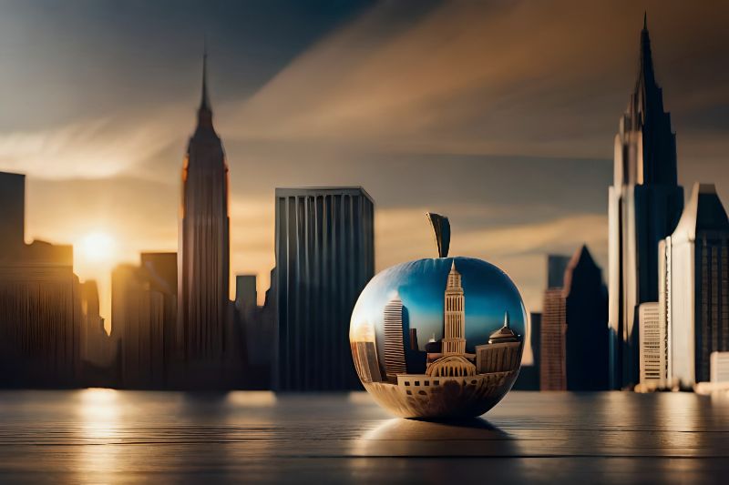 14 Facts About Dubai