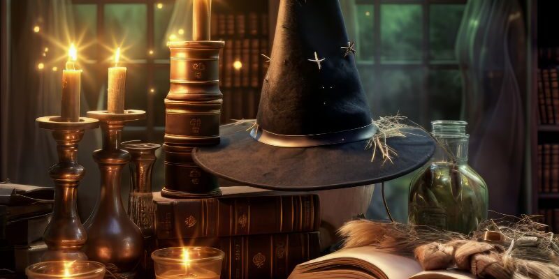 14 Harry Potter Facts
