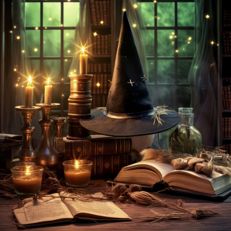 14 Harry Potter Facts